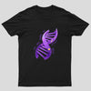 We Are Made of Star Stuff Nerd T-Shirt