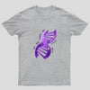 We Are Made of Star Stuff Nerd T-Shirt