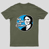 We Are The Cosmos Geek T-Shirt