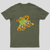 We Built This City On Rock And Wool Nerd T-Shirt