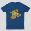 We Built This City On Rock And Wool Nerd T-Shirt