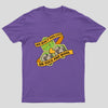 We Built This City On Rock And Wool Nerd T-Shirt