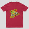 We Built This City On Rock And Wool Nerd T-Shirt