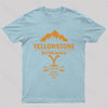 Yellowstone Dutton Ranch Nerd T-Shirt