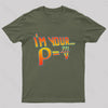 Your Density Nerd T-Shirt