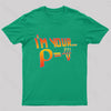 Your Density Nerd T-Shirt