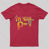 Your Density Nerd T-Shirt