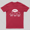You're Pointless T-Shirt
