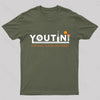 Youtini Expaned Your Universe Nerd T-Shirt