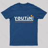 Youtini Expaned Your Universe Nerd T-Shirt